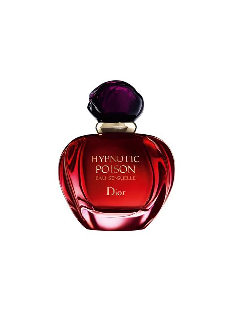 dior hypnotic poison eau sensuelle eau de toilette 100ml